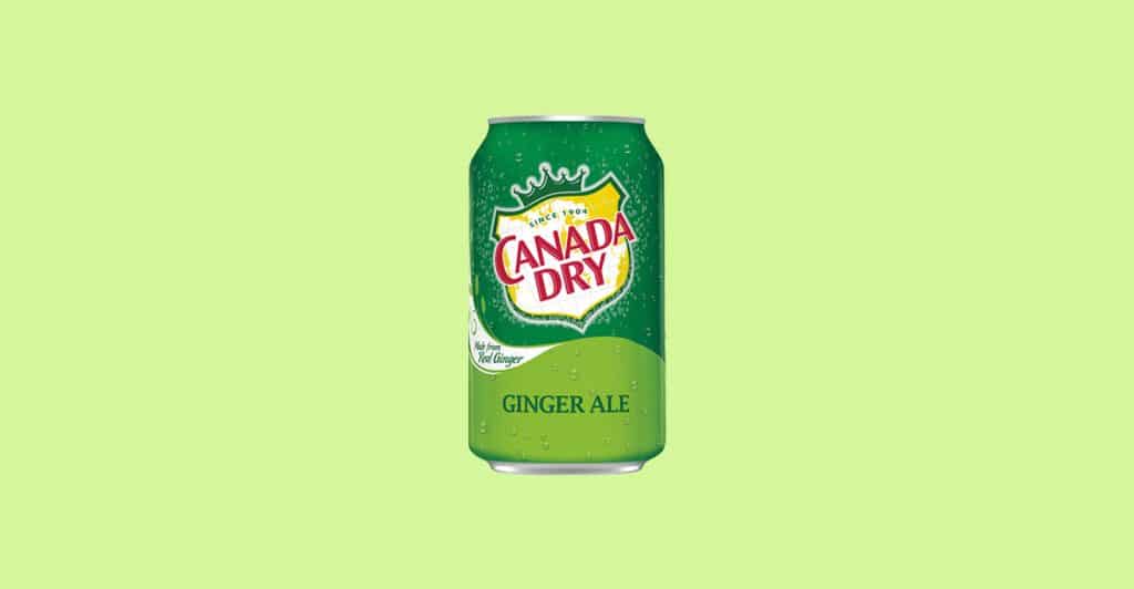 is-canada-dry-ginger-ale-gluten-free-no-gluten