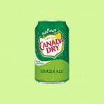 is canada dry gluten-free