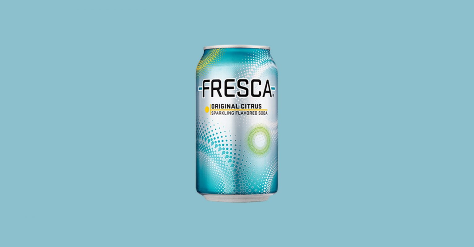 Is Fresca GlutenFree? No Gluten