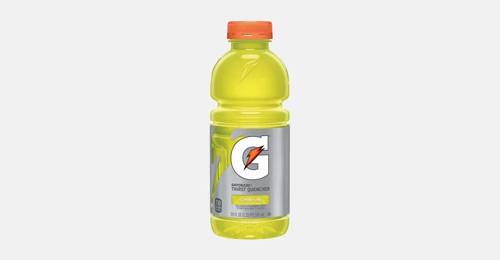 is gatorade gluten-free