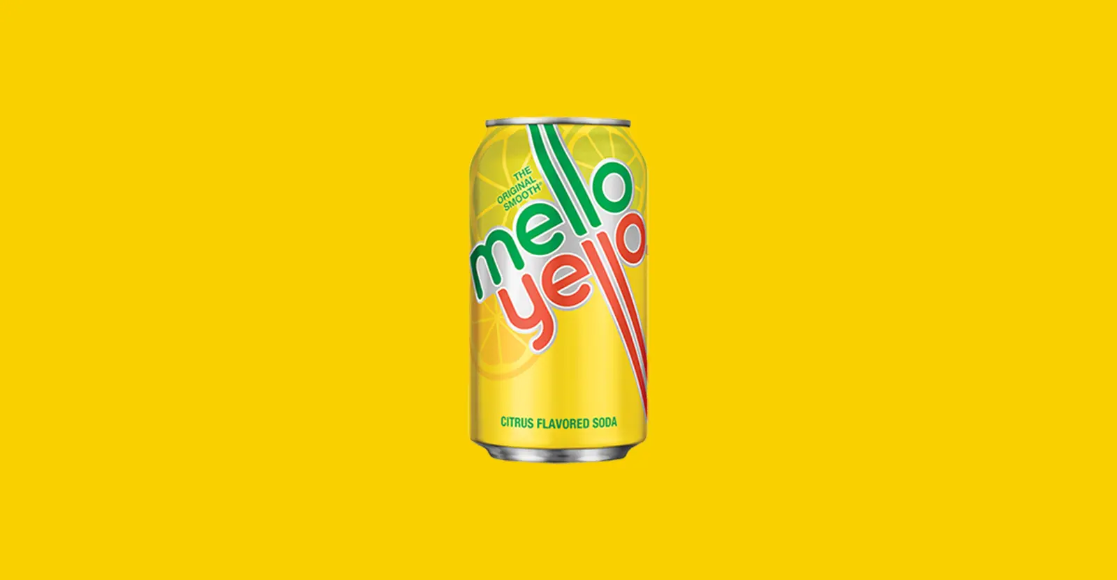 is mellow yellow gluten-free