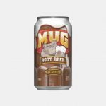 is mug beer gluten-free