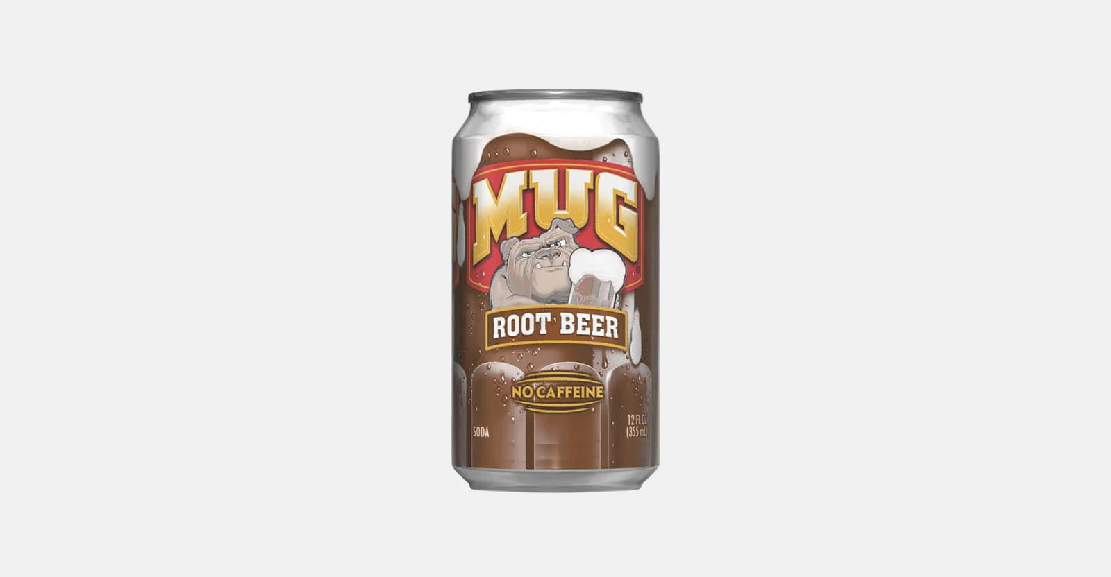 Mug Root Beer - Wikipedia