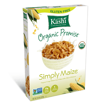 kashi gluten-free cereal