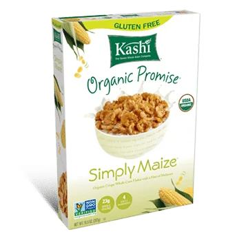 kashi gluten-free cereal