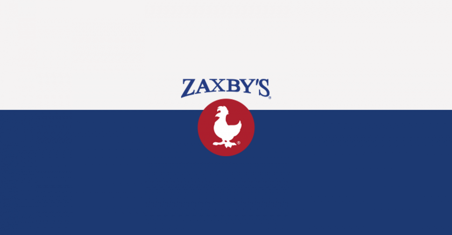 Zaxby's GlutenFree Menu 2024 No Gluten