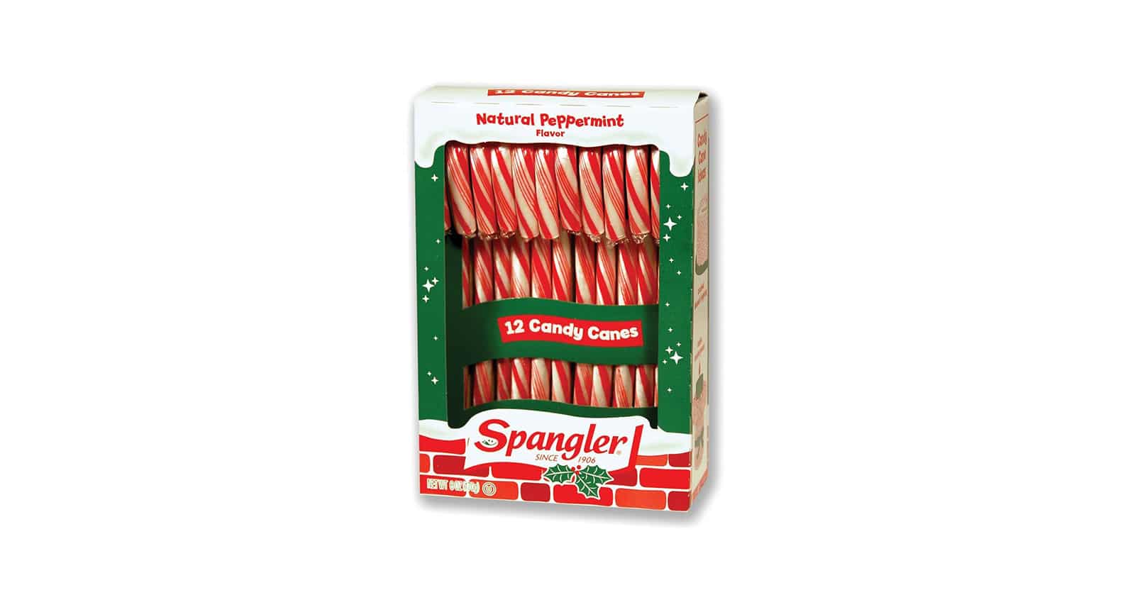 are candy canes gluten-free