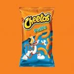 are cheetos gluten-free