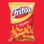 are fritos gluten-free