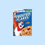 are frosted flakes gluten-free