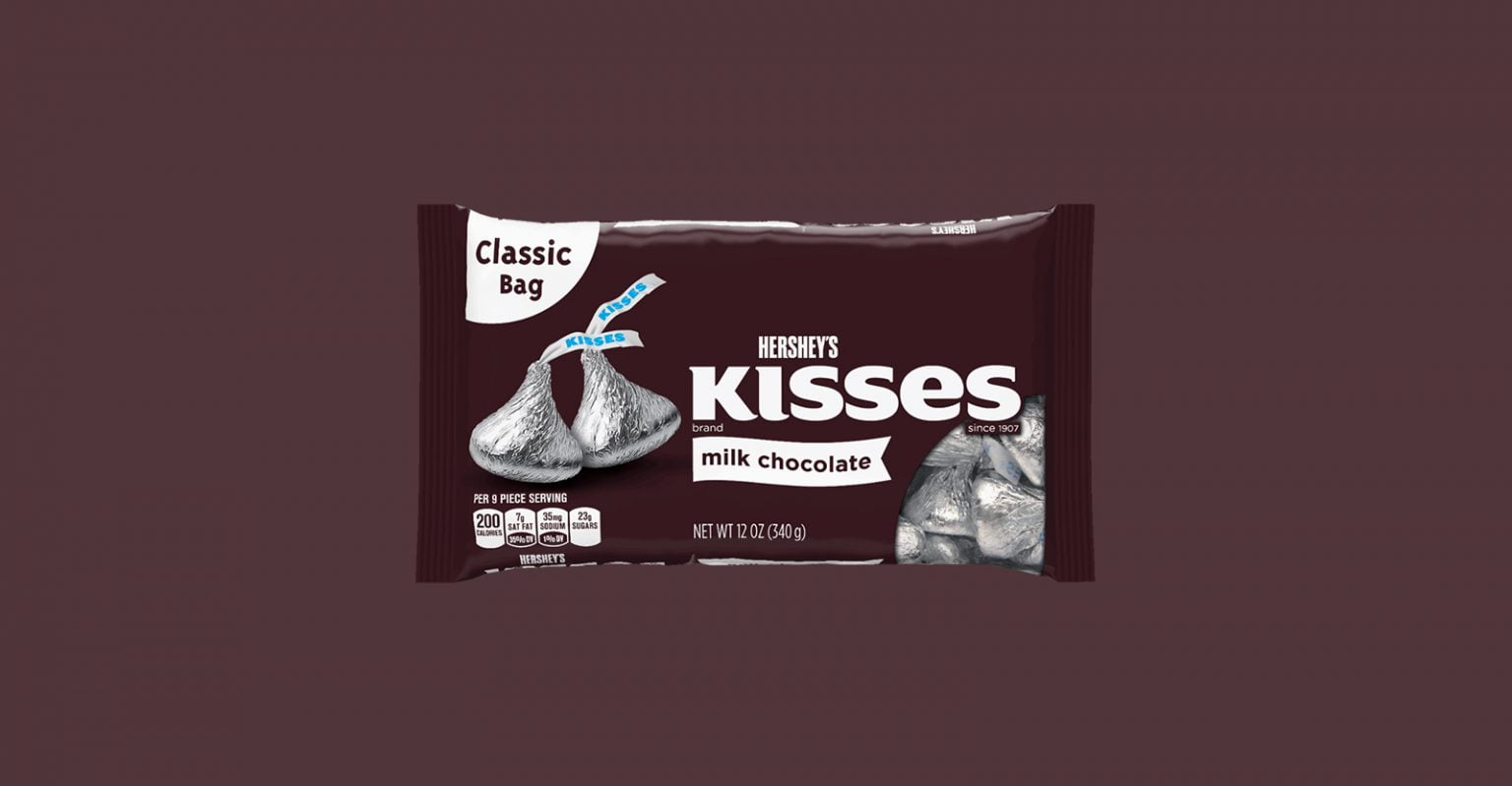 Are Hershey Kisses Gluten Free? No Gluten Are Hershey Kisses Gluten Free? No Gluten