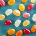 are jelly beans gluten-free