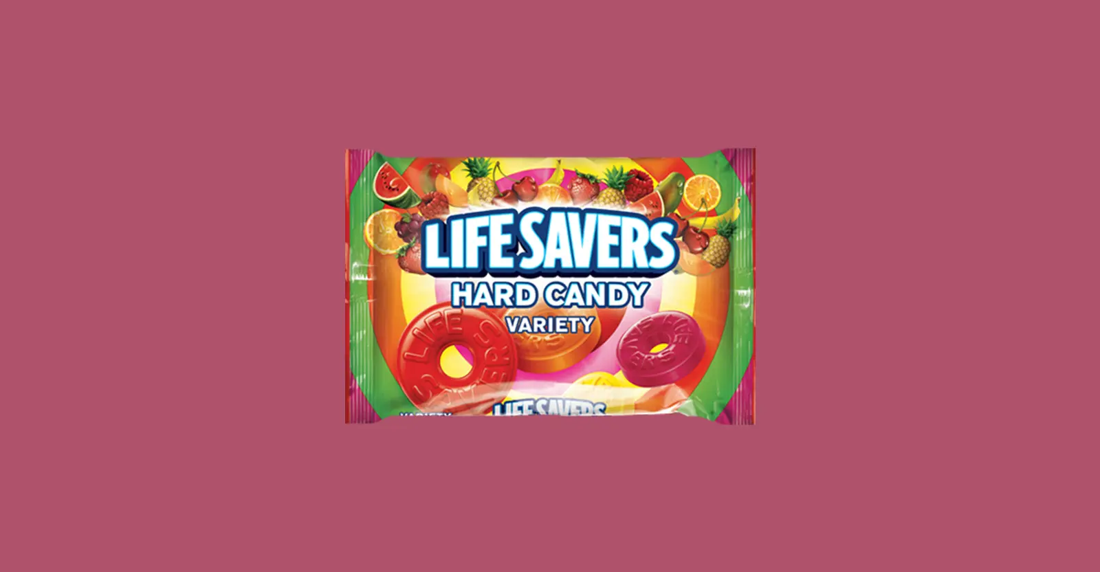 are life savers gluten-free