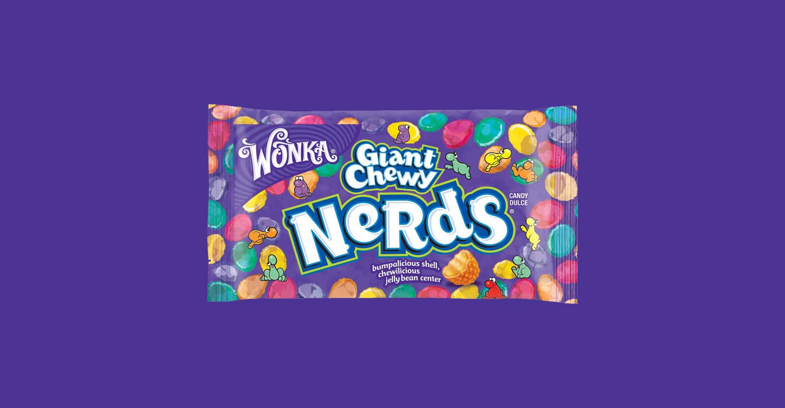 Are Nerds Gluten-free - No Gluten