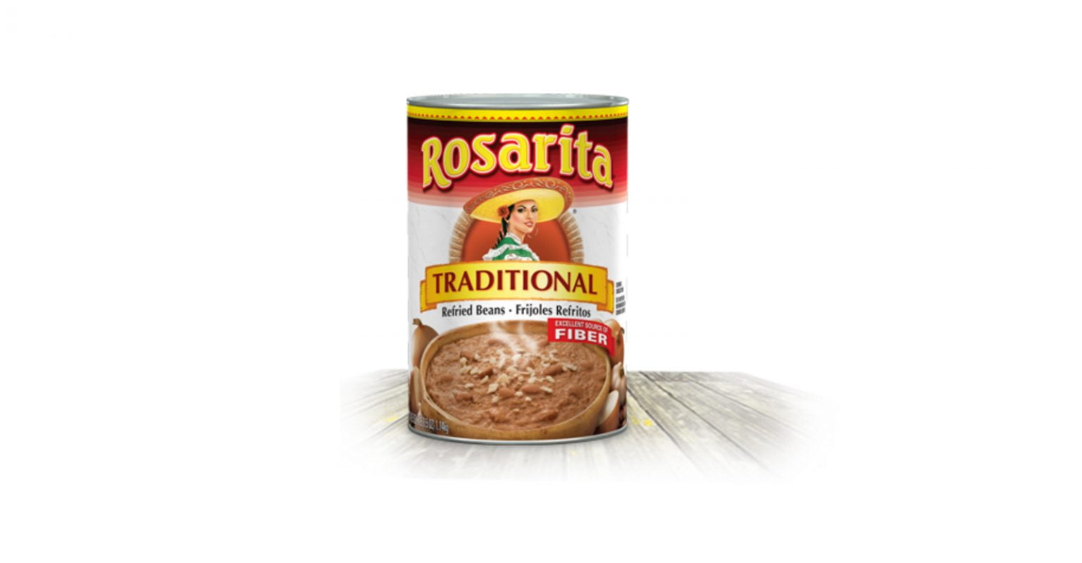 Are Refried Beans GlutenFree? No Gluten