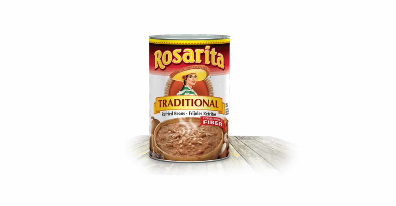 Are Refried Beans Gluten-Free?