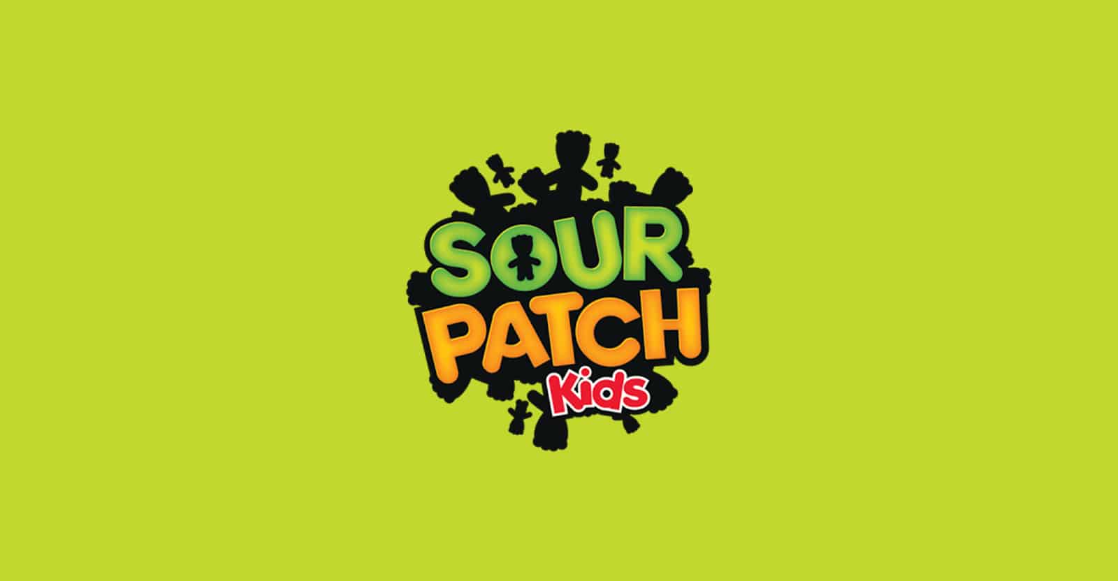 are sour patch kids gluten-free