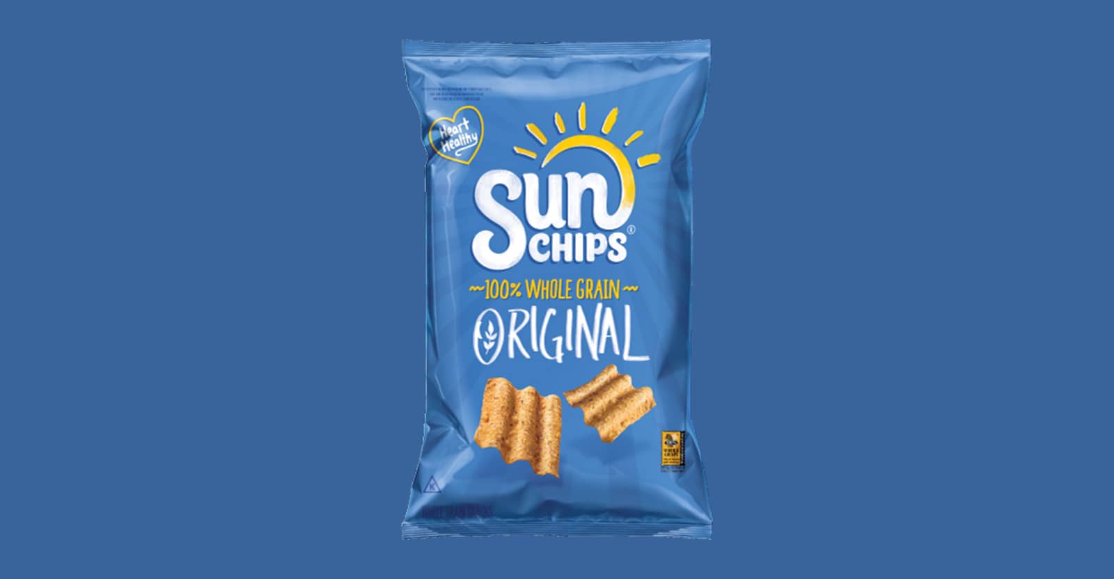 are sun chips gluten-free