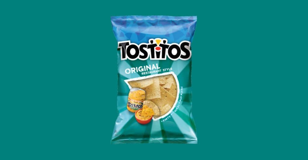 tostitos gluten free