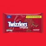 are twizzlers gluten-free