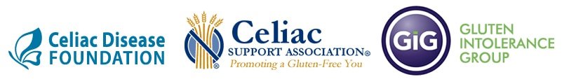 celiac support groups