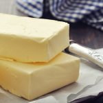 is butter gluten-free