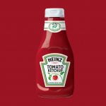 is heinz ketchup gluten-free