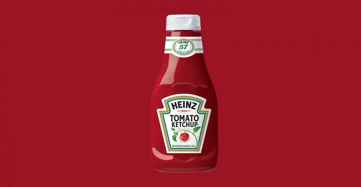 Is Heinz Ketchup GlutenFree? No Gluten