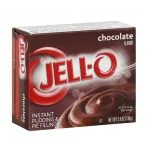 is jello pudding gluten-free