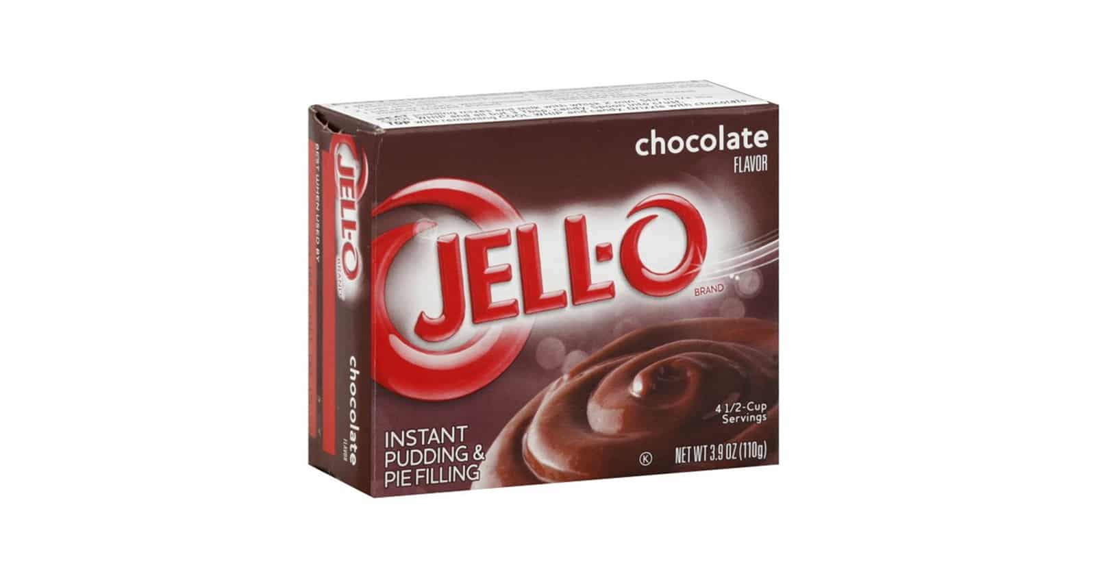 is jello pudding gluten-free