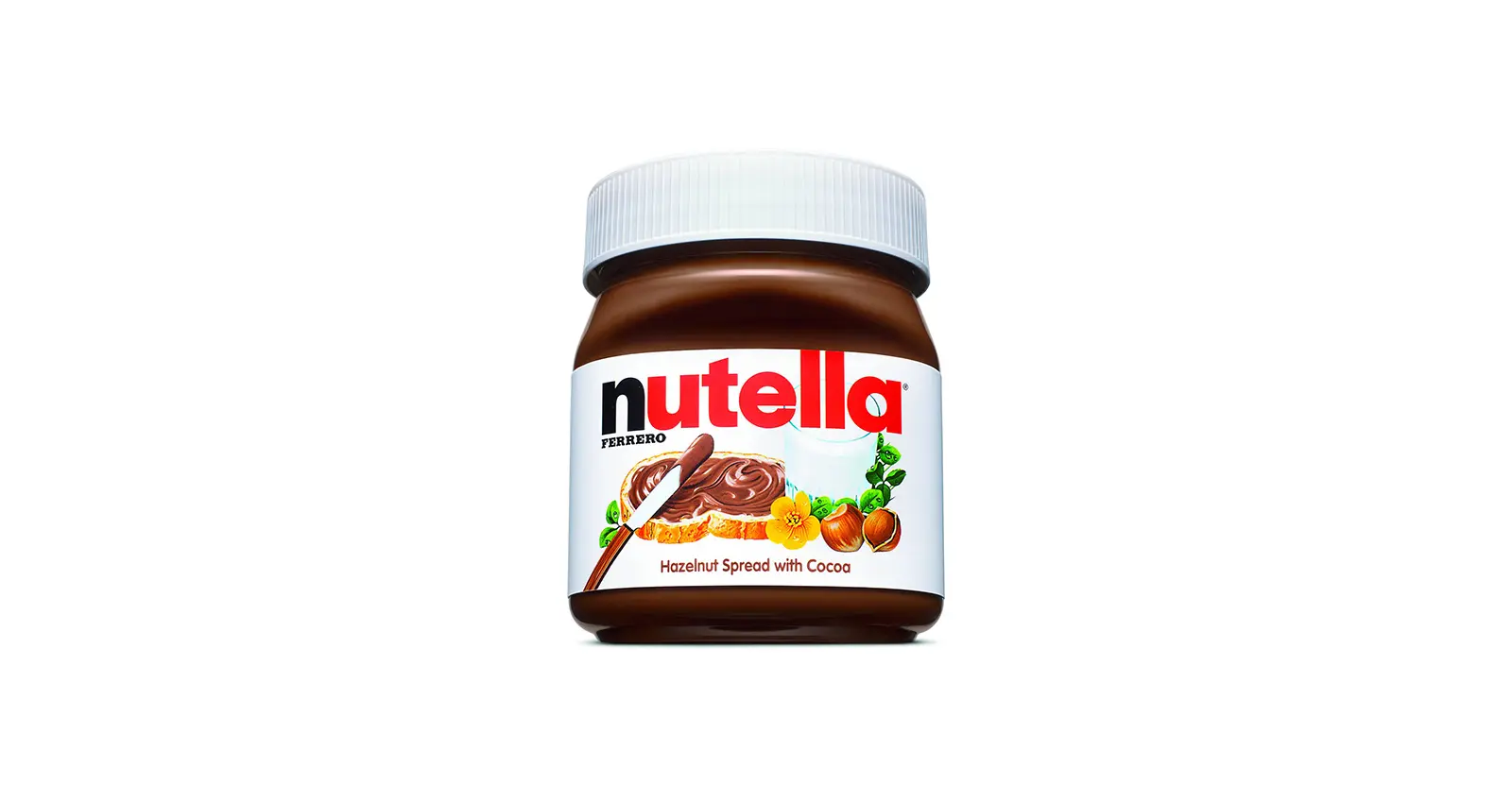 is nutella gluten-free