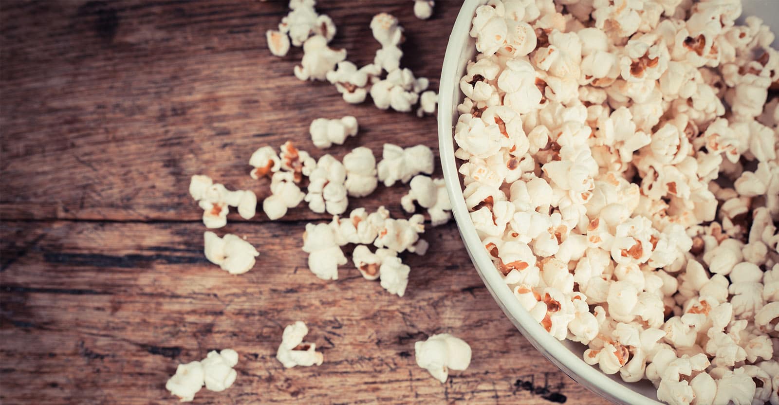 is popcorn gluten-free