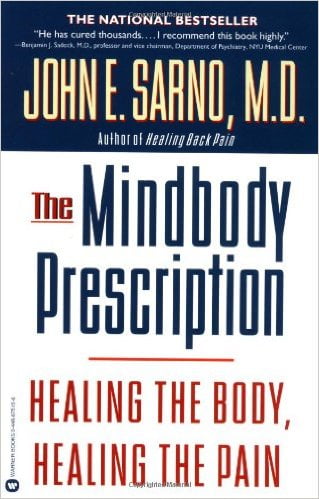 the mindbody prescription