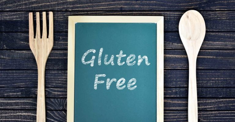 is no msg gluten free