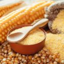 is cornmeal gluten-free