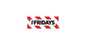 TGI Fridays Gluten Free Menu 2025 No Gluten
