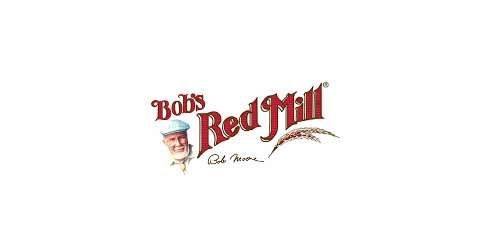 bob's red mill gluten-free