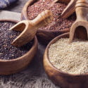 is quinoa gluten-free