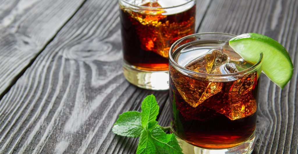 Is Rum GlutenFree? No Gluten