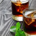 is rum gluten-free