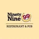 99 Restaurants Gluten-Free Menu