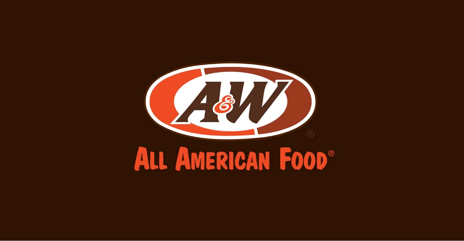 A&W Gluten-Free Menu