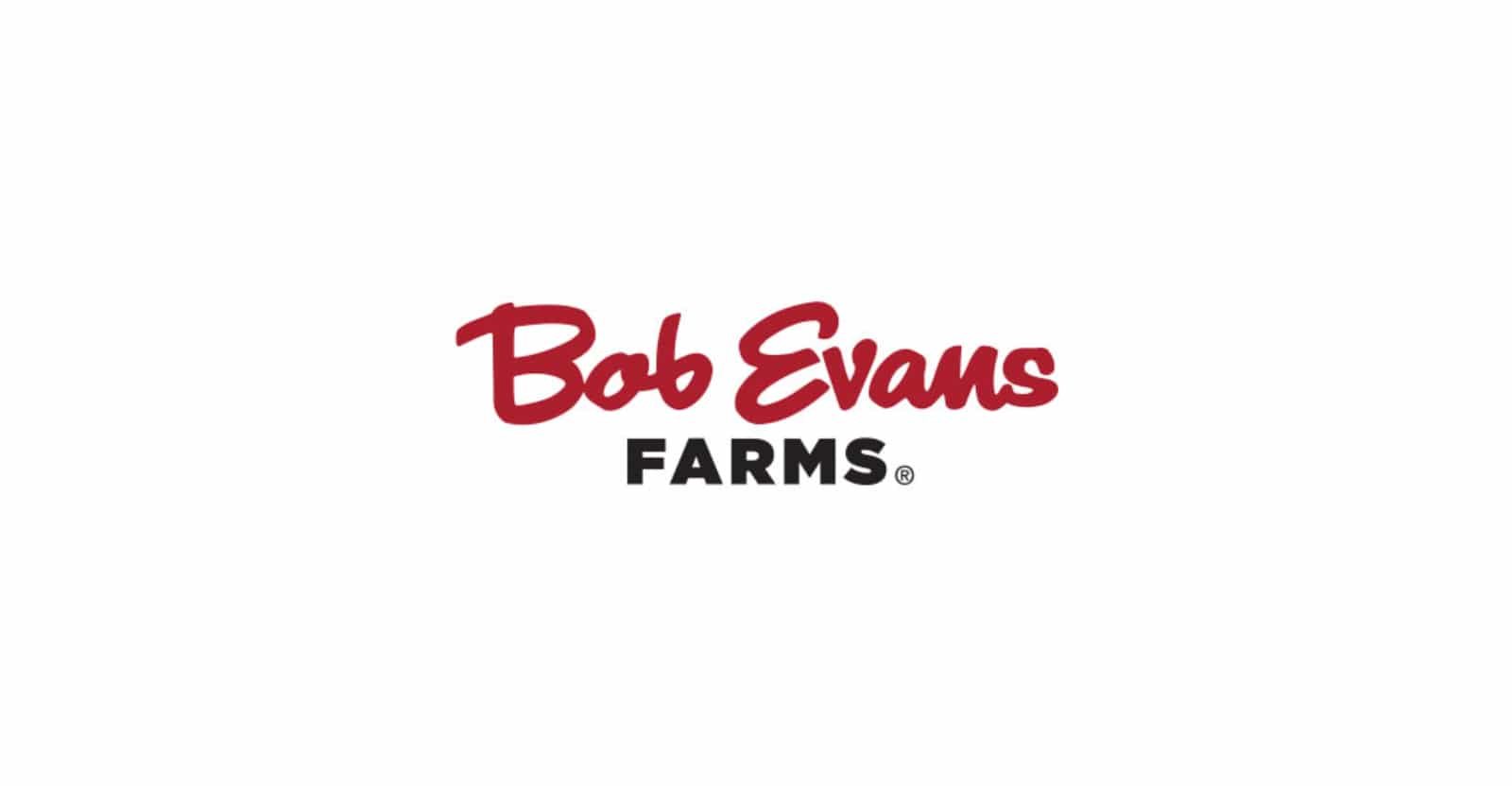 bob evans gluten-free menu