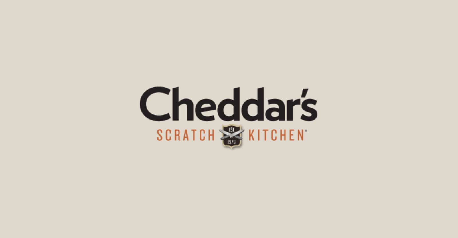 cheddar's gluten-free menu