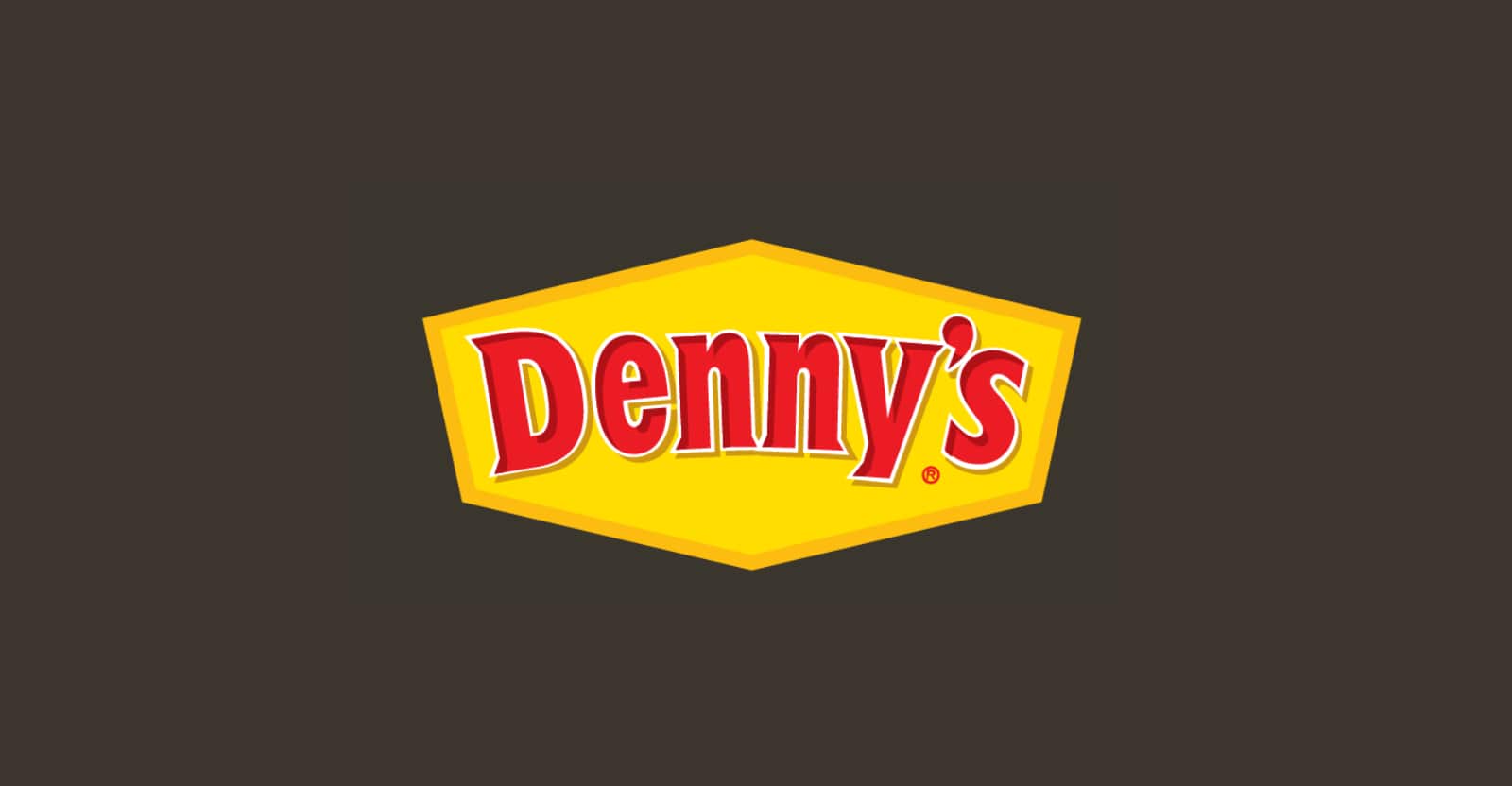 Denny's Gluten-Free Menu