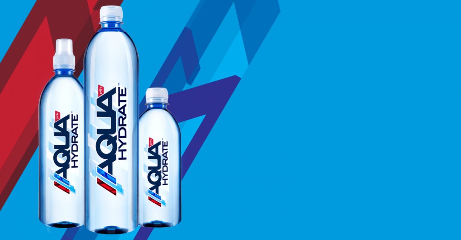 Aquahydrate Water Review Alkaline With pH 9