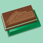 are andes mints gluten-free