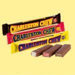 are charleston chews gluten-free