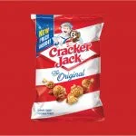are cracker jacks gluten-free