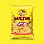 are santitas gluten-free